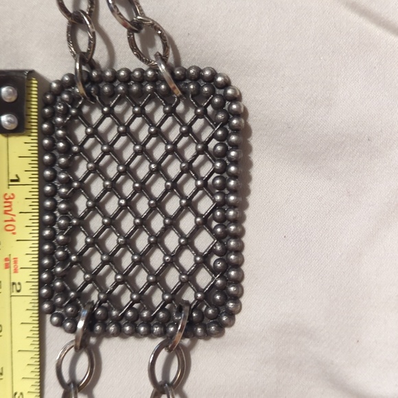 Metal belt - Picture 4 of 7